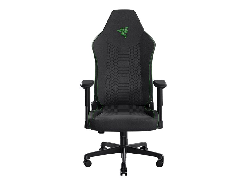 Razer Iskur V2 X gaming chair fabric Usage / lifestyle Left side 72440