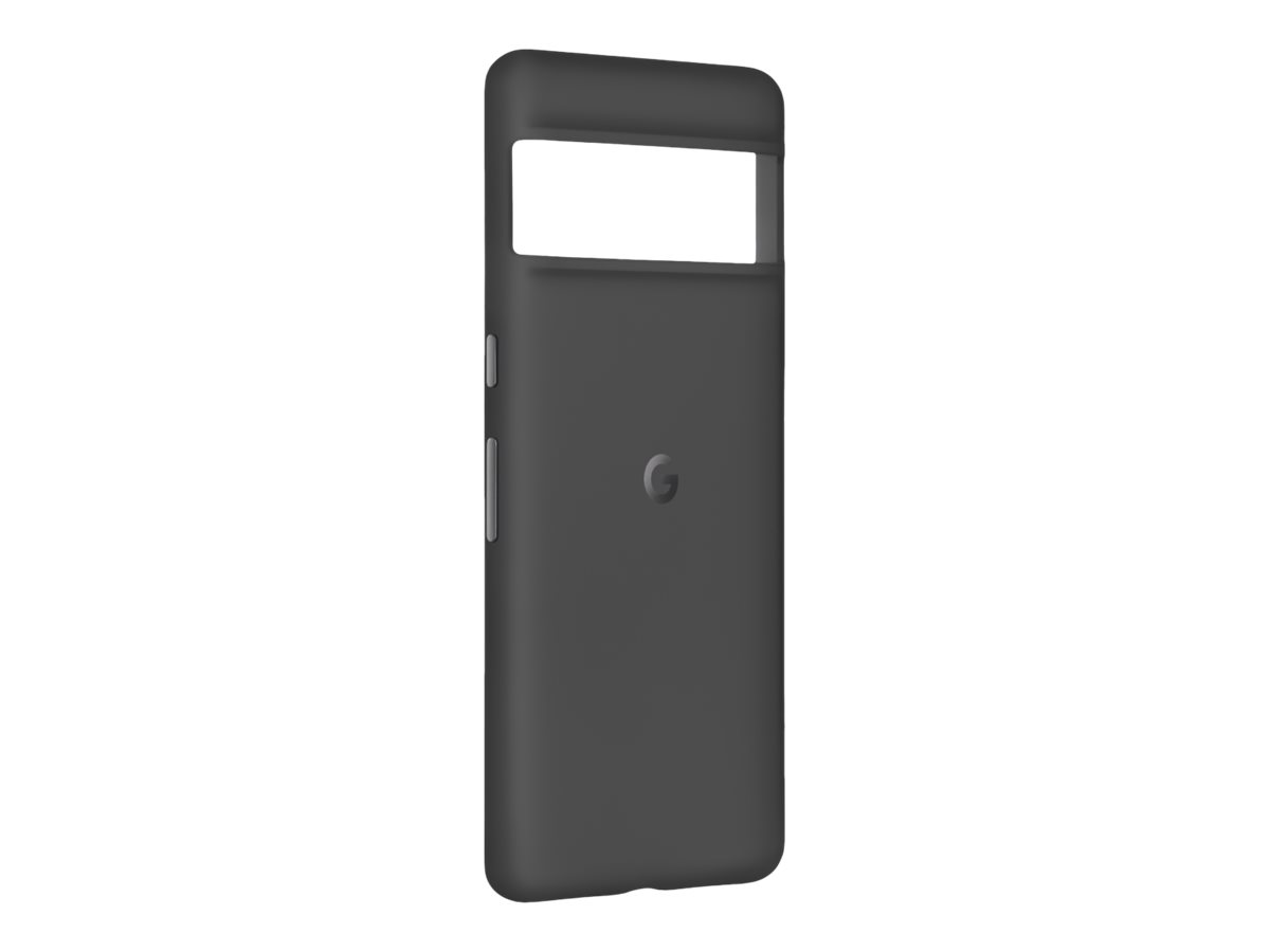 Google - Back cover for cell phone