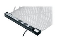 Middle Atlantic Shelf Mount Power Strip PD-815SC-PBSH