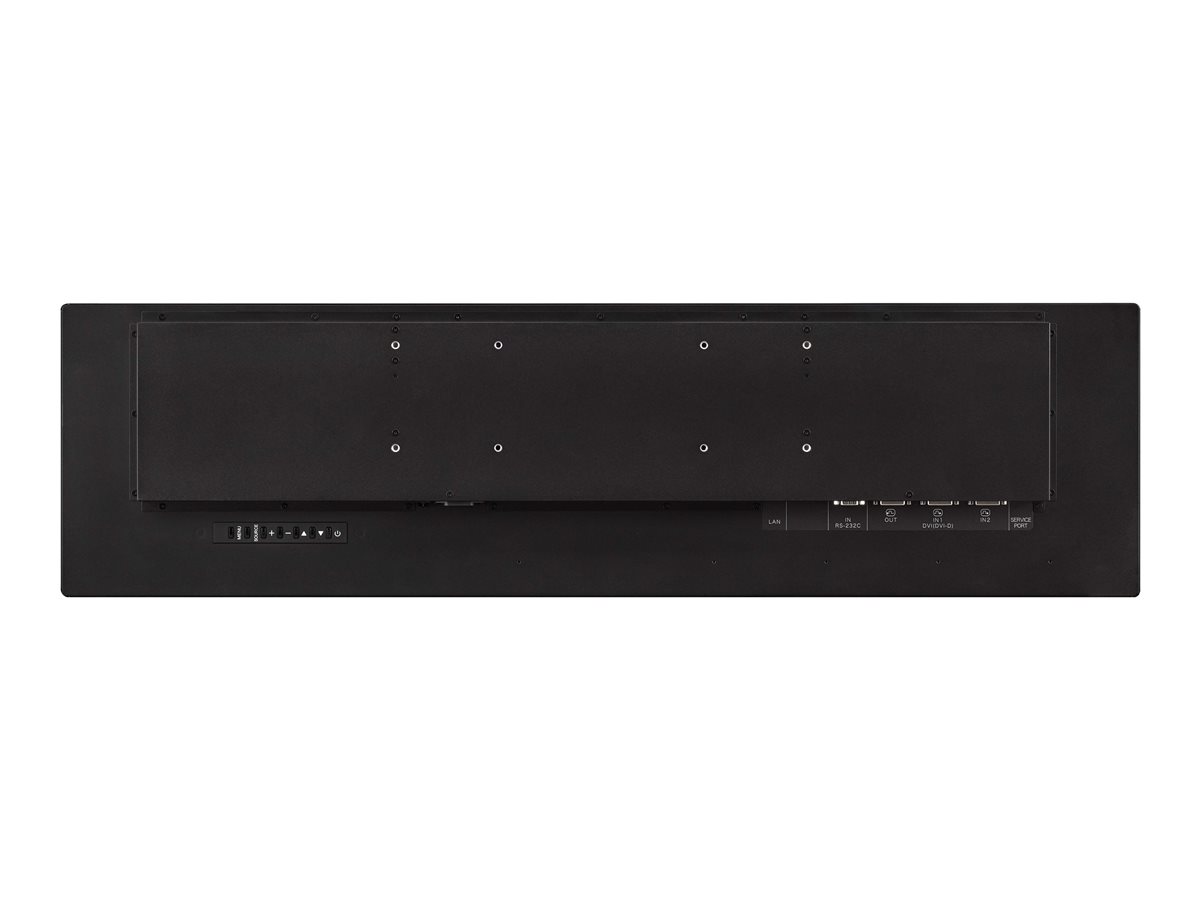NEC MultiSync BT421 42" Třída (43" zobrazitelný) displej LCD plochý panel - pro digital signage – foto 4