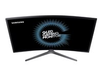 Samsung Ecran LED  LC27HG70QQUXEN