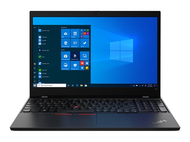 X02 ThinkPad GEN3 L15 Office 2021付属 【公式通販】