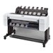 HP DesignJet T1600dr PS 36-in Printer