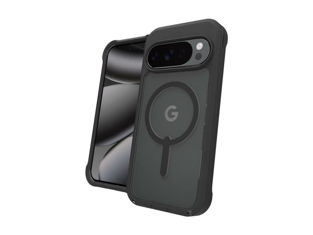 ZAGG Rainier Snap - Protective cover for cell phone