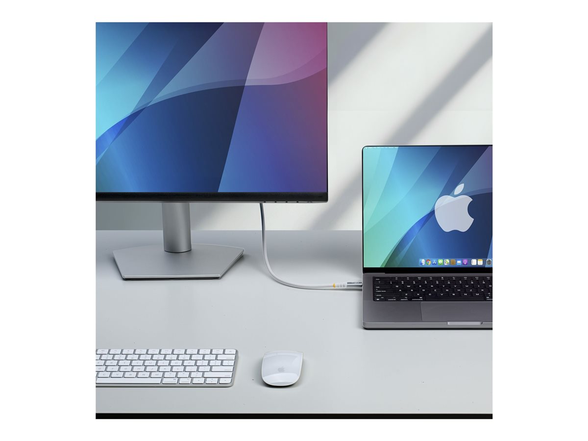 3m USB4 Cable USB-IF Certified USB-C – foto 5