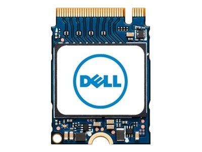 Dell - Solid state drive