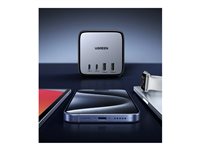 Ugreen - charging station - GaN - 65 Watt