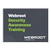 Webroot Security Awareness Training Business