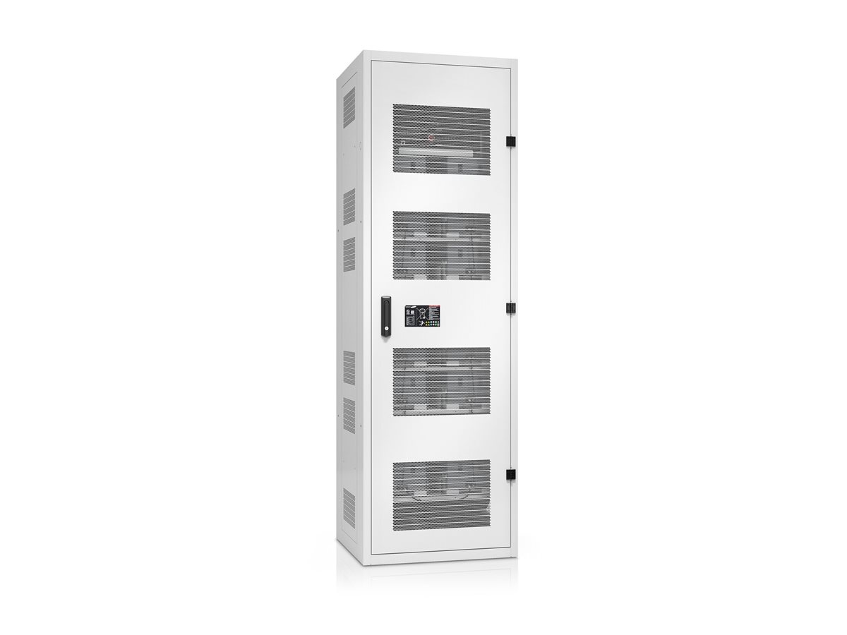 APC 7 year parts only warranty 1 type G