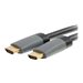 C2G 25ft 4K HDMI Cable with Ethernet