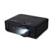 X128HP - DLP projector - UHP - portable - 3D - 400