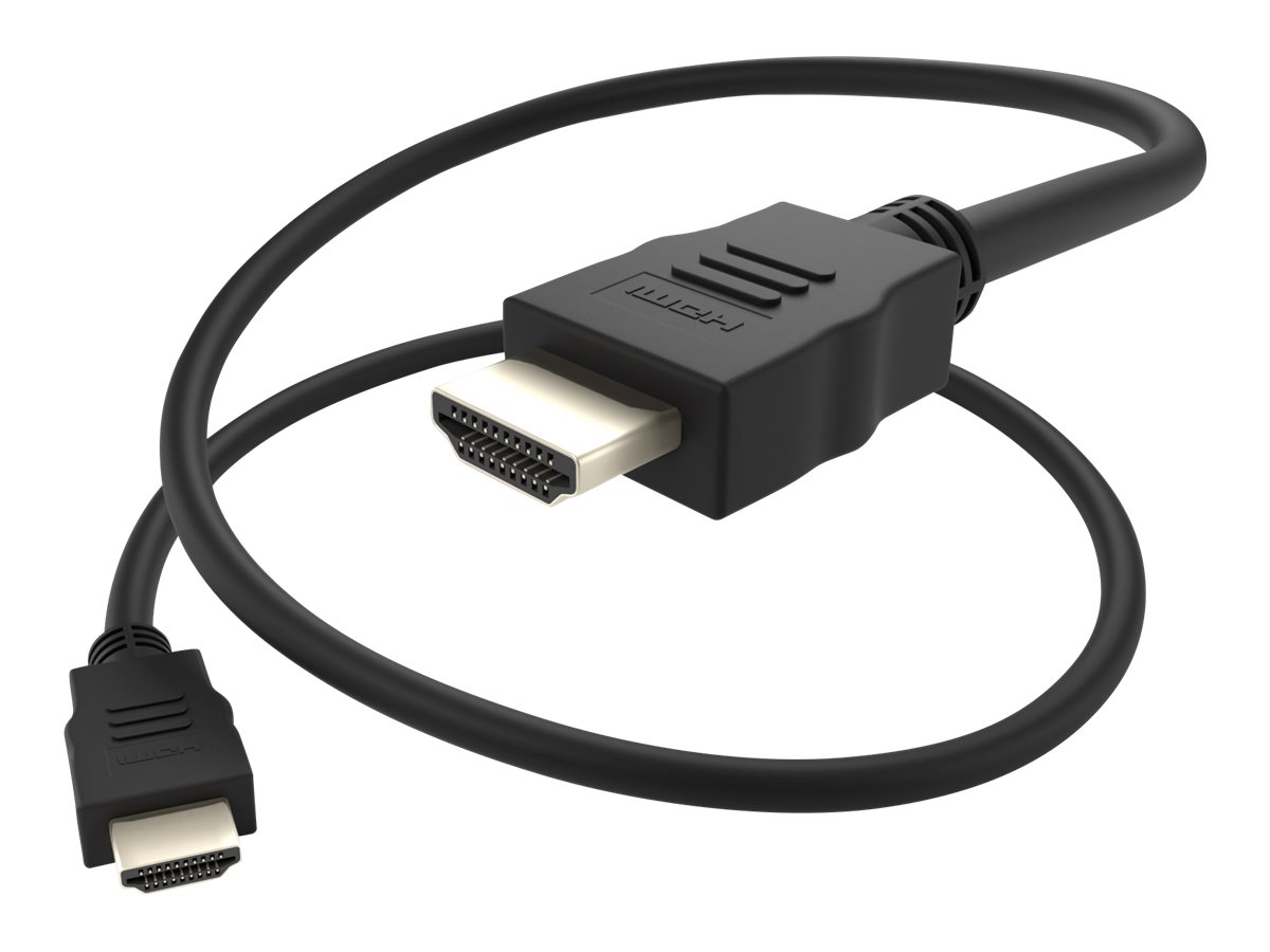 Unirise High Speed - HDMI cable