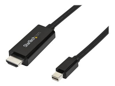 StarTech.com Mini DisplayPort to HDMI Adapter Cable