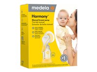 Medela Harmony Flex Breast Pump