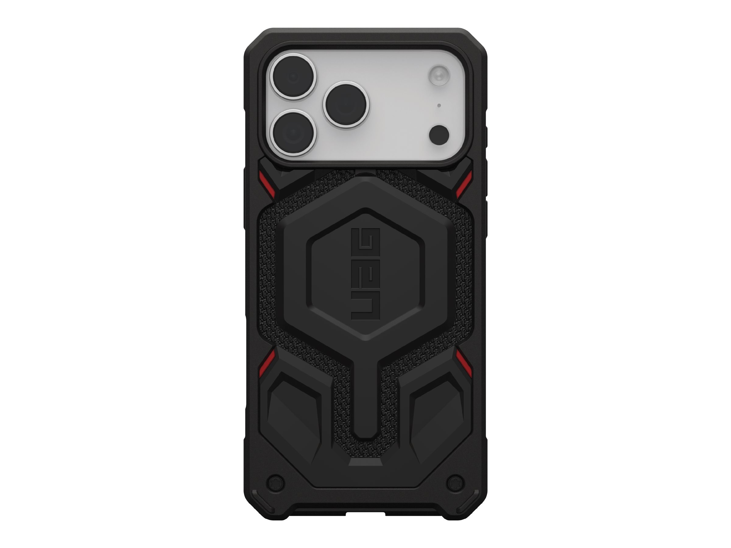 UAG Monarch Pro - Back cover for cell phone