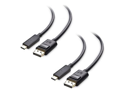 Cable Matters - DisplayPort cable