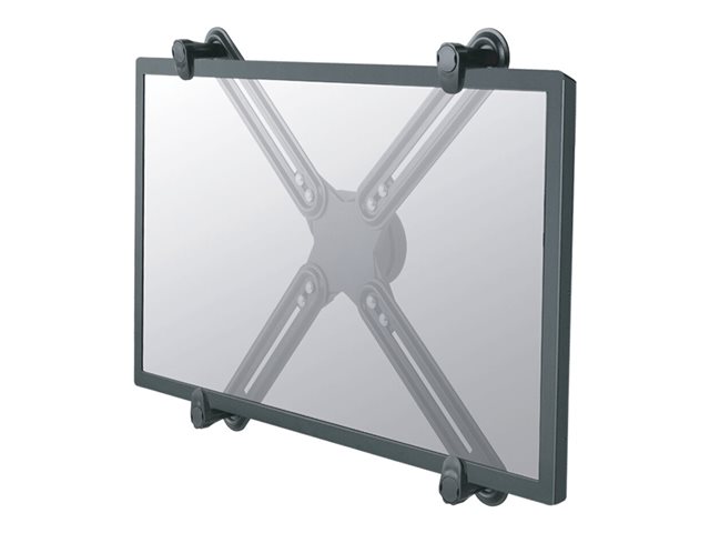 NEOMOUNTS VESA Conversion Plate Black