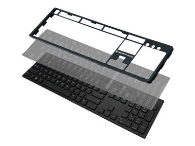 ProtecT - Keyboard cover and frame