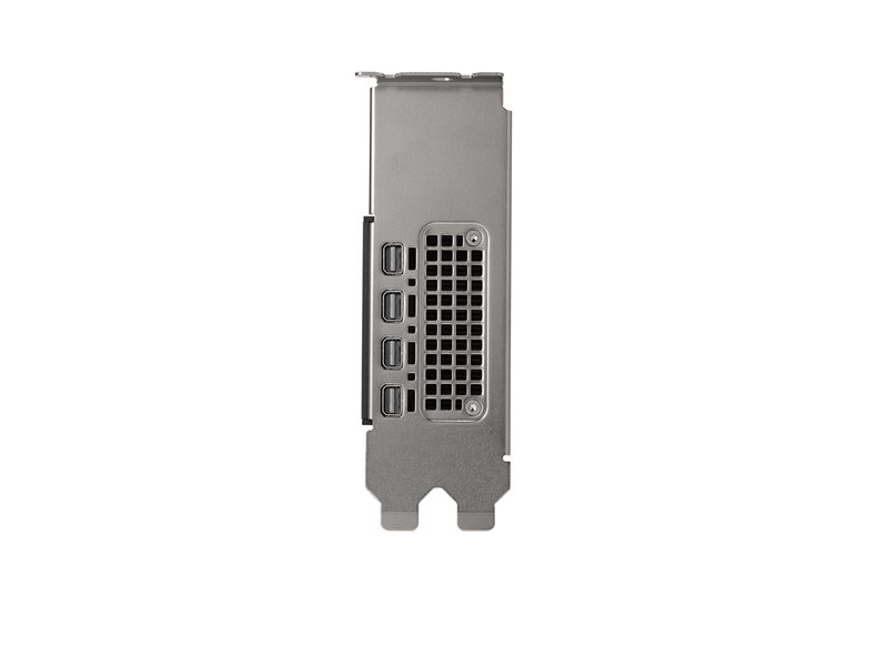 HP NVIDIA RTX 4000 20Go 4mDP Graphics
