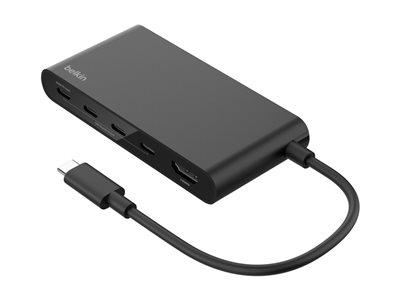 Belkin CONNECT - Docking station