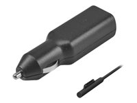DLH Energy Adaptateurs voiture DY-AC3445-54