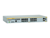 Allied Telesis Switch 10/100/1000 AT-X230-18GP-50