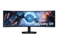 Samsung 49' Odyssey G9 5120*1440 144Hz VA