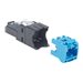 Panduit TX6A 6A UTP Field Term RJ45 Plug