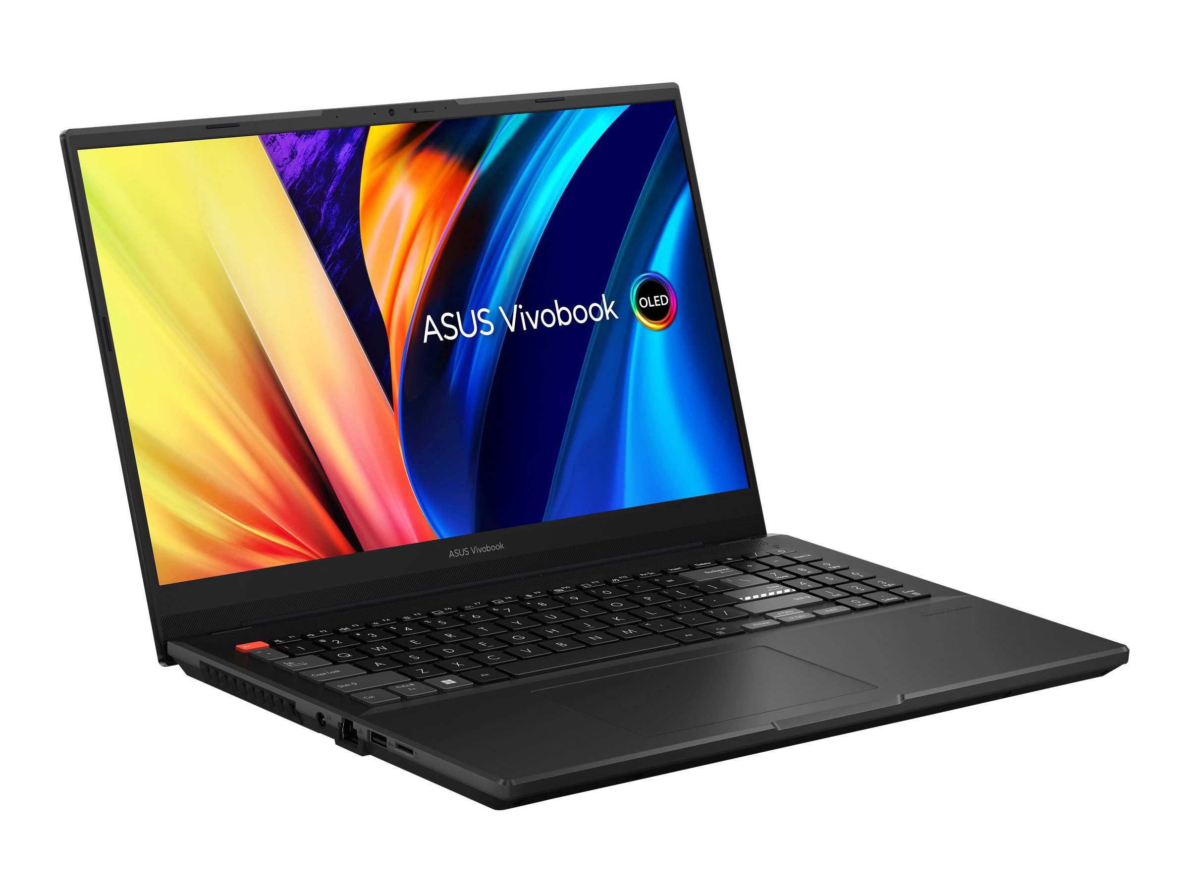 ASUS VivoBook Pro 15X OLED K6501ZM-EB74 | Overview, Specs, Details