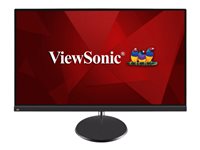 ViewSonic VX2785-2K-mhdu 27' 2560 x 1440 (2K) HDMI DisplayPort USB-C 75Hz