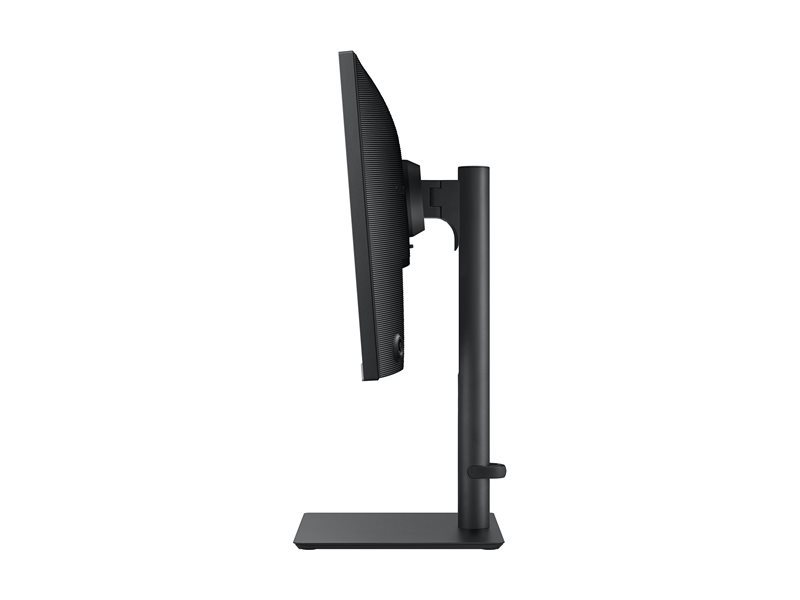 Samsung Essential S4 S24F430UAU - S43UF Series - cran LED - Full HD (1080p) - 24"