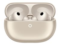 Huawei FreeBuds Pro 5 Trådløs Høretelefoner Sand