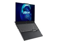 Lenovo Legion S7 16IAH7 82TF 16' I5-12500H 16GB 512GB NVIDIA GeForce RTX 3060 / Intel Iris Xe Graphics No-OS