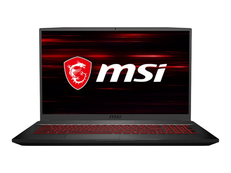 MSI GF75 10SCSR 642 Thin | www.shi.com