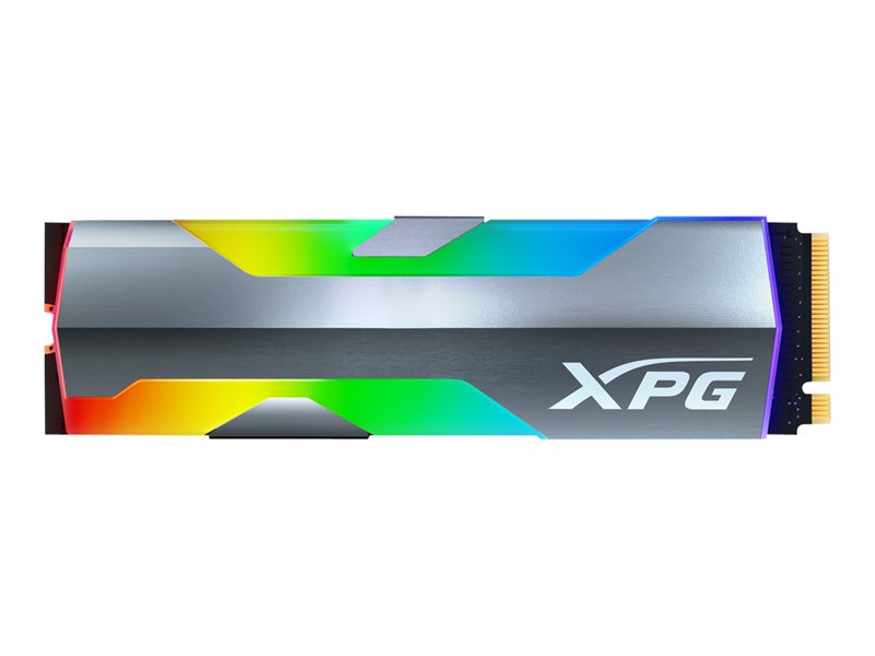ADATA SSD 500GB XPG SPECTRIX S20G, PCIe Gen3x4 M.2 2280 (R:2500/W:1800 MB/s) foto1