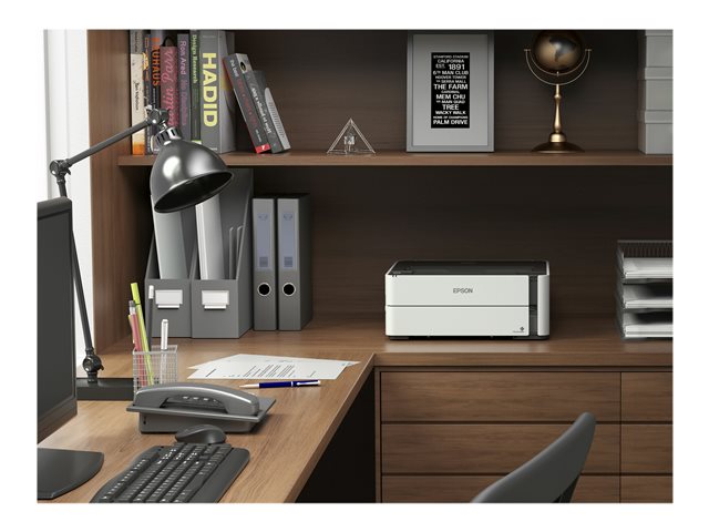 EPSON EcoTank M1170 C11CH44402