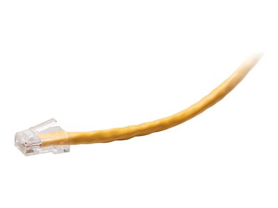 C2G 3ft Cat6 Non-Booted Unshieled Ethernet Cable