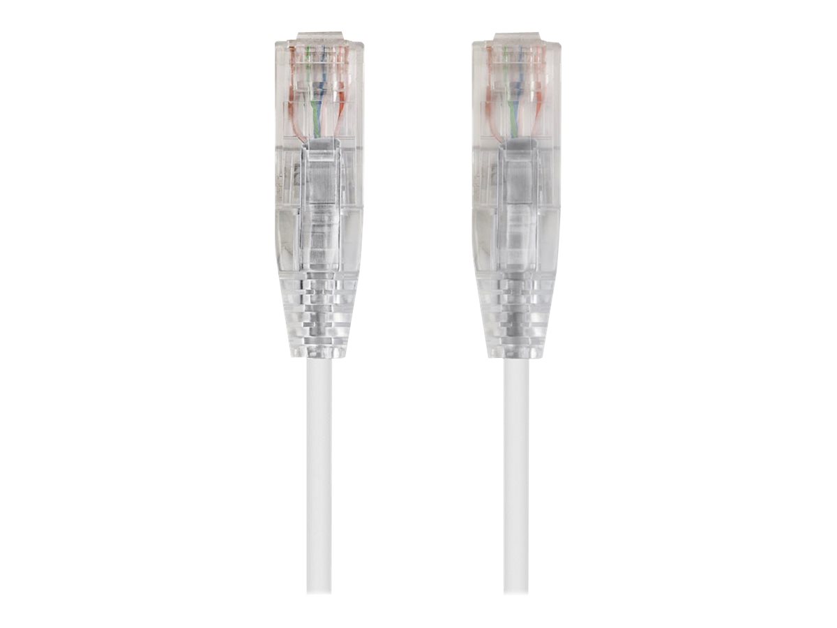 Monoprice SlimRun - Patch cable