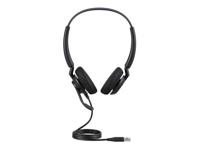 JABRA Engage 40 Stereo Headset on-ear