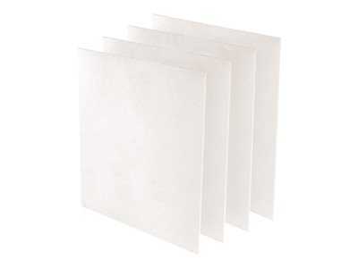 Fellowes AeraMaxPro Prefilter for air purifier white (pack of 4)