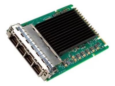 DELL Intel E610-IAT4 Quad Port 1GbE