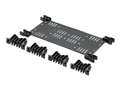 Panduit HD Flex - Cable management kit
