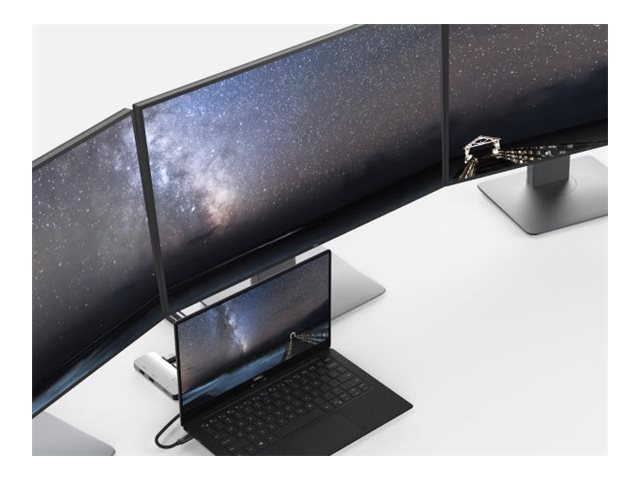 LINQ 7in1 USB-C HDMI Adapter Triple Display MST – foto 11