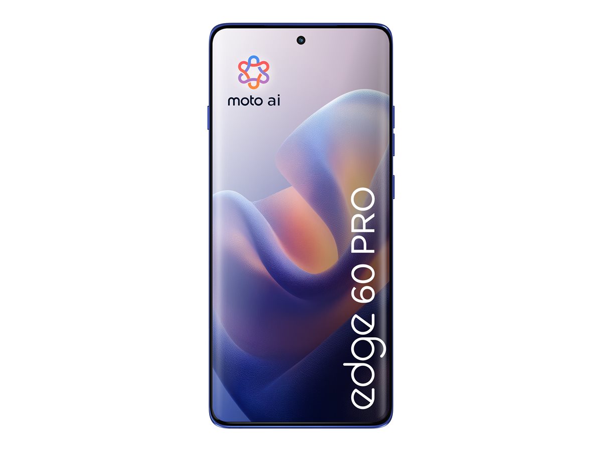 Moto Edge 60 Pro Dazzling...