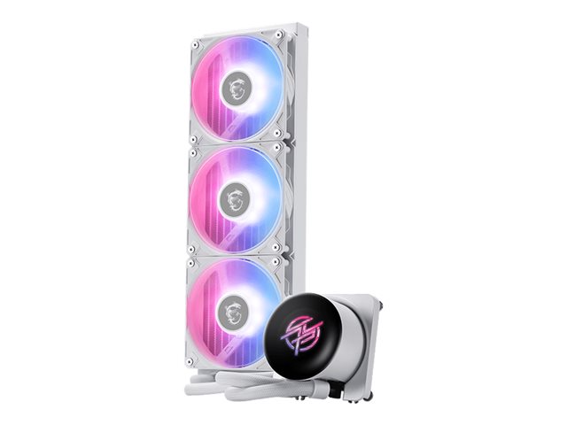 MSI MPG CORELIQUID P13 - processor liquid cooling 