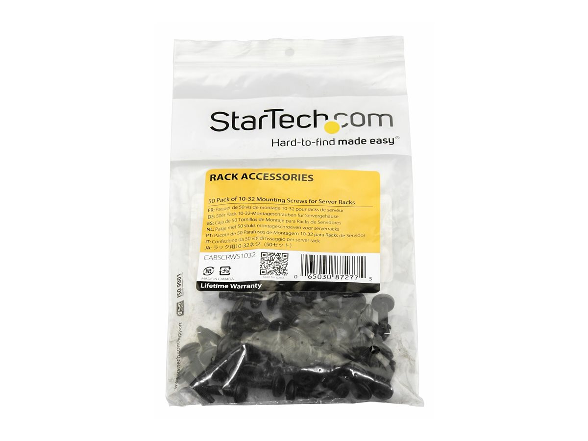 StarTech.com Paquete de 50...