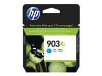 HP Cartouche Jet d'encre T6M03AE#301