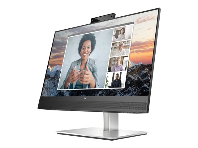 hp multimedia monitor