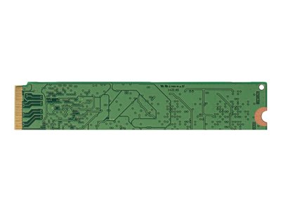 HP Z Turbo Drive - SSD