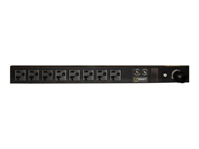 Geist Basic Surge VSSLN084-102S20